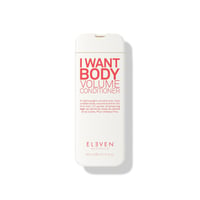 Eleven Australia بلسم I Want Body للحجم