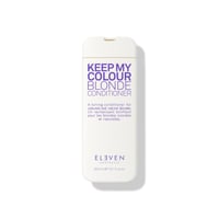 Eleven Australia بلسم Keep My Color للشعر الأشقر