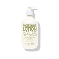 Eleven Australia Moisture Lotion Hand & Body Cream 500ml