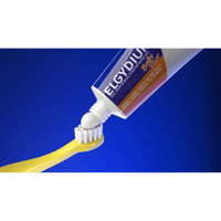 Elgydium Baby Fluoride Toothpaste Gel 30ml
