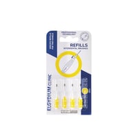 Elgydium Clinic Brossettes Interdentaires Recharge ISO 2 x4