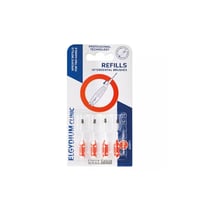 Elgydium Clinic Scovolini Interdentali Ricarica ISO 4 x4