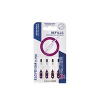 Elgydium Clinic Scovolini Interdentali Ricarica ISO 5 x4