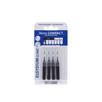 Elgydium Clinic Mono Compact Interdental Brushes