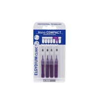 Elgydium Clinic Mono Compact Interdental Brushes