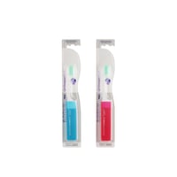 Elgydium Clinic Orthopocket فرشاة أسنان ×1
