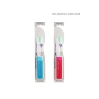 Elgydium Clinic Orthopocket فرشاة أسنان ×1