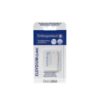 Elgydium Clinic Orthoprotect Wax x7