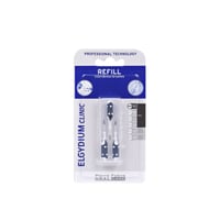 Elgydium Clinic Interdental Brushes Refill ISO 0 x3