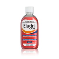 Eludril Care Antiplaque Mouthwash 500ml