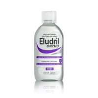 Eludril Ortho غسول الفم اليومي 500ml