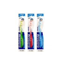 Elgydium صغار فرشاة أسنان ناعم x1