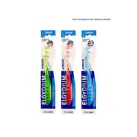 Elgydium صغار فرشاة أسنان ناعم x1