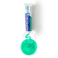 Elgydium Sensiprotect Sensitive Teeth Daily Toothpaste 75ml