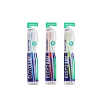Elgydium Sensitive Toothbrush Soft x1