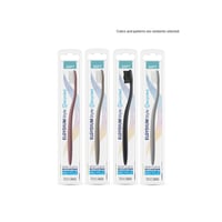 Elgydium Style Recycled Toothbrush Soft x1