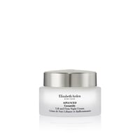 Elizabeth Arden Advanced Ceramide كريم الليل للرفع والشد 50 مل
