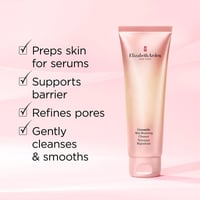 Elizabeth Arden Ceramide Skin Renewing Cleanser 125ml (4.2floz)
