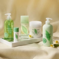 Elizabeth Arden Green Tea Refreshing Body Lotion 200ml (6.8floz)