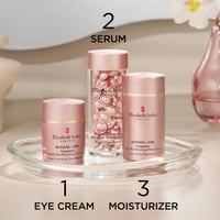 Elizabeth Arden Retinol + HPR Ceramide Rapid Skin Renewing Eye Cream 15ml