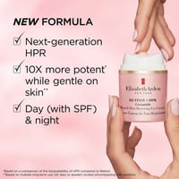 Elizabeth Arden Retinol + HPR Ceramide Rapid Skin Renewing Eye Cream 15ml