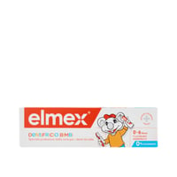 Elmex Kids Kariesbeskyttelse Tannkrem 0-6 År 50ml