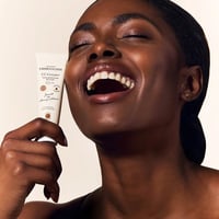 Embryolisse CC Cream+ SPF20 Chocolate 30ml