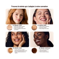 Embryolisse CC Cream+ SPF20 Light 30ml
