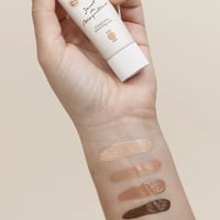 Embryolisse CC Cream+ SPF20 Nude 30ml