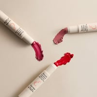 Embryolisse Color Balm 3-In-1 Stick Intense Red 2.5g