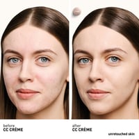 Erborian CC Crème SPF30 Clair 40ml
