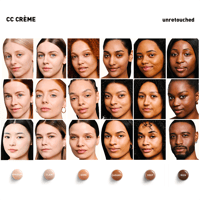 Erborian CC Crème SPF30 Clair 40ml