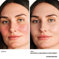 Erborian CC Red Correct Anti-Rötungen SPF30 15ml