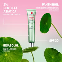 Erborian CC Red Correct Anti-Rötungen SPF30 15ml