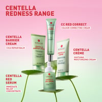 Erborian CC Red Correct Anti-Rötungen SPF30 15ml