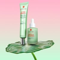 Erborian CC Red Correct Color-Correcting Cream SPF30 40ml (1.4floz)