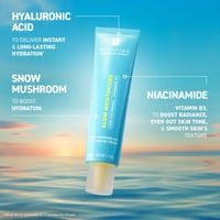 Erborian Glow Feuchtigkeitscreme 50ml