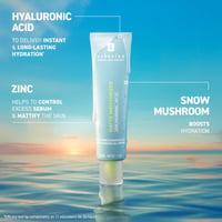 Erborian Matt Fuktighetskrem 50ml