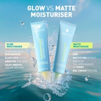 Erborian Matt Fuktighetskrem 50ml