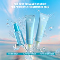 Erborian Matt Fuktighetskrem 50ml