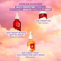 Erborian Skin Therapy Multi-Perfecting Night Oil 30ml (1floz)