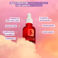Erborian Skin Therapy Multi-Perfecting Night Oil 30ml (1floz)