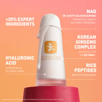 Erborian Triple Care BB Milk 30ml