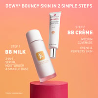Erborian Triple Care BB Milk 30ml