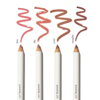 Ere Perez قلم شفاه أساي Pout 1.1g
