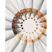 Ere Perez كريم أساس بحليب الشوفان Malt 30ml