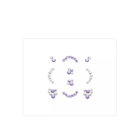 essence 3D Nail Jewels 01 Future Reality