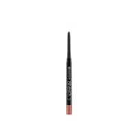 essence 8h Matte Comfort Lipliner 04 Rosy Nude 0.3g