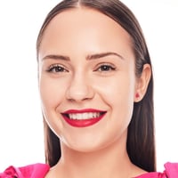 essence 8h Matte Comfort Lipliner 07 Classic Red 0.3g