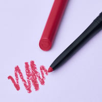 essence 8h Matte Comfort Lipliner 07 Classic Red 0.3g